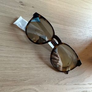 Michael Kors Unisex Sunglasses